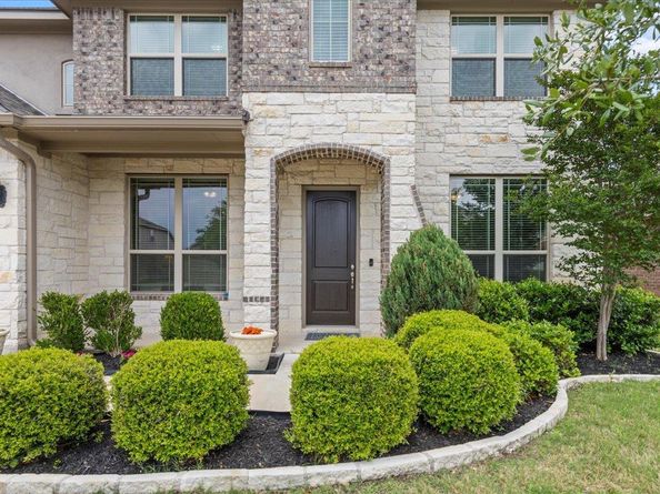 1800 Erie DR, Leander TX 78641