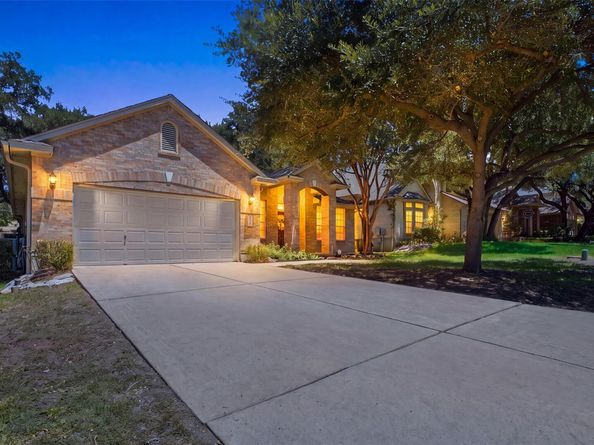 1457 Hargis Creek TRL, Austin TX 78717