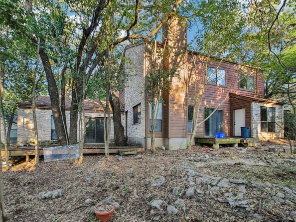 4800 Leeward CT, Austin TX 78731