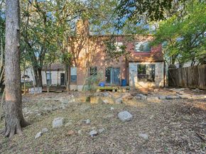 4800 Leeward CT, Austin TX 78731