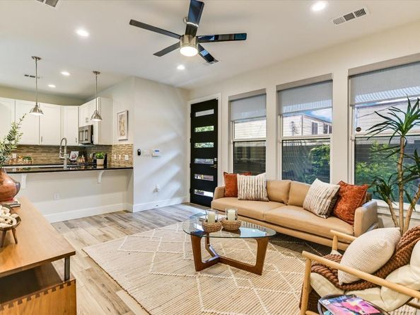 5102 Martin Ave 2, Austin TX 78751