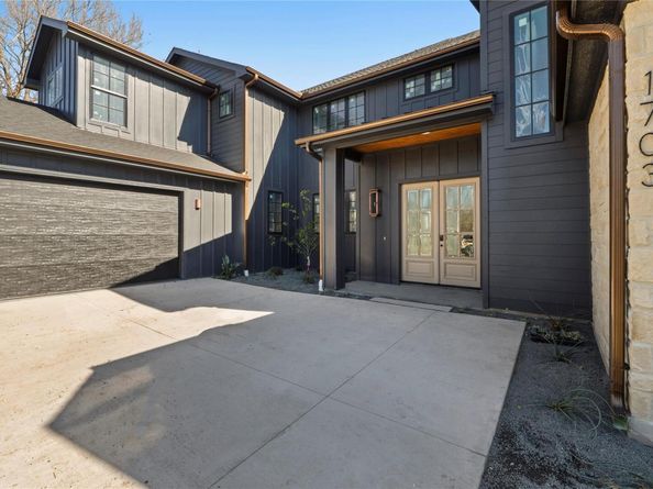 1703 Alcove CT, Austin TX 78757