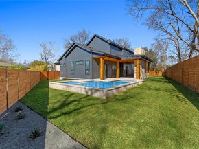 1703 Alcove CT, Austin TX 78757