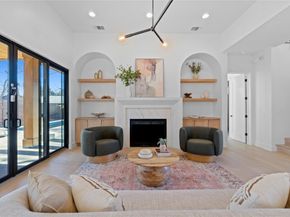 1703 Alcove CT, Austin TX 78757