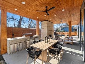 1703 Alcove CT, Austin TX 78757