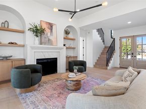 1703 Alcove CT, Austin TX 78757