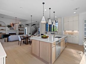 1703 Alcove CT, Austin TX 78757