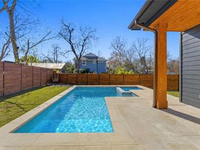 1703 Alcove CT, Austin TX 78757