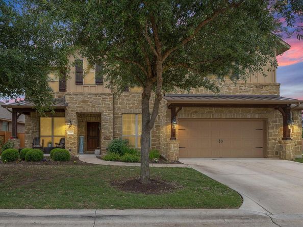 1100 Teravista XING, Georgetown TX 78626