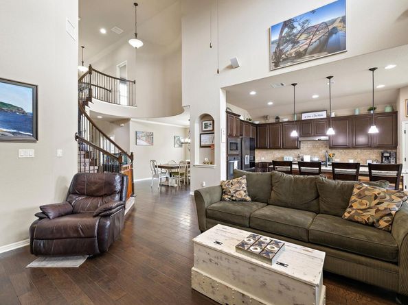 1100 Teravista XING, Georgetown TX 78626