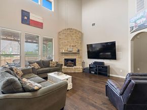 1100 Teravista XING, Georgetown TX 78626