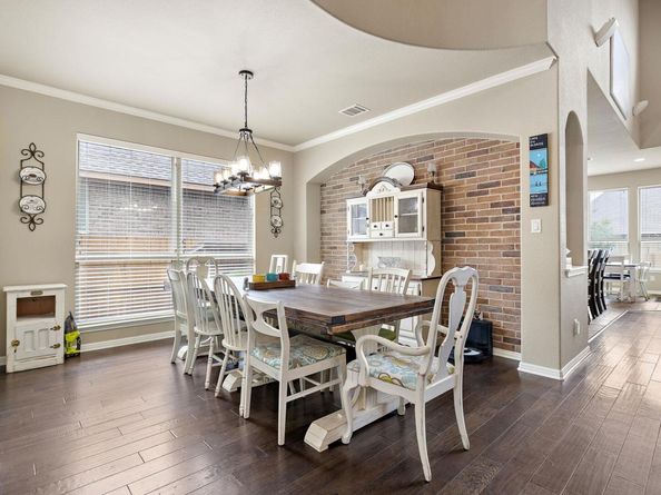 1100 Teravista XING, Georgetown TX 78626