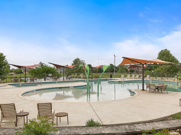 1100 Teravista XING, Georgetown TX 78626