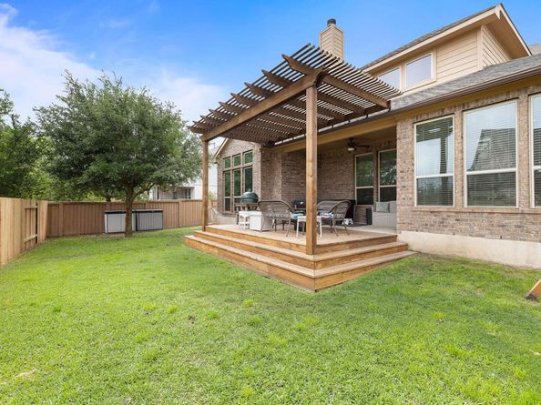 1100 Teravista XING, Georgetown TX 78626