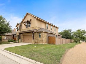 1100 Teravista XING, Georgetown TX 78626