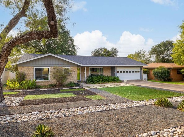 4710 Frontier TRL, Austin TX 78745