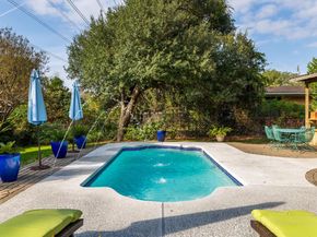 4710 Frontier TRL, Austin TX 78745