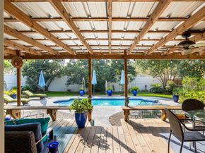 4710 Frontier TRL, Austin TX 78745