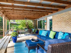 4710 Frontier TRL, Austin TX 78745