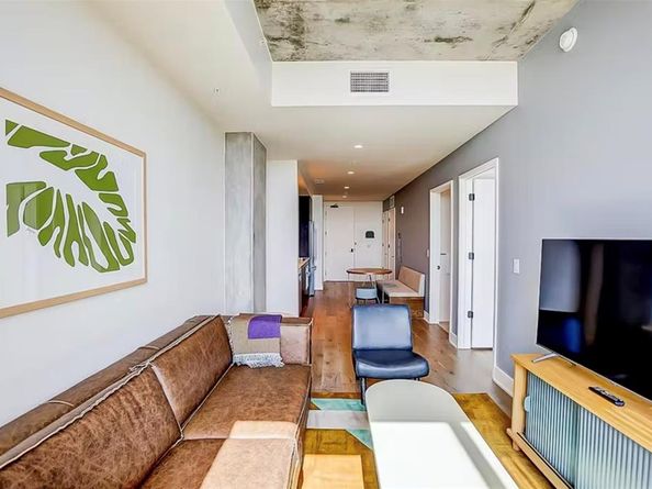 48 East Ave 1305, Austin TX 78701