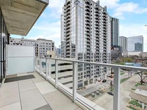 48 East Ave 1305, Austin TX 78701
