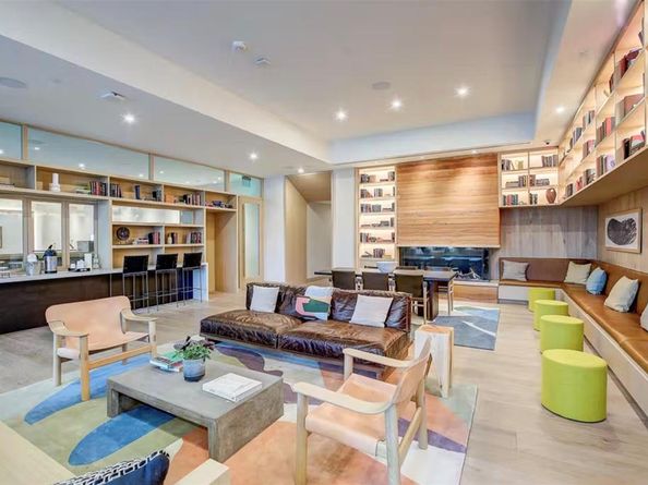 48 East Ave 1305, Austin TX 78701