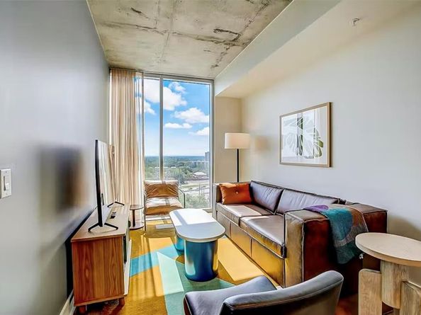 48 East Ave 1305, Austin TX 78701