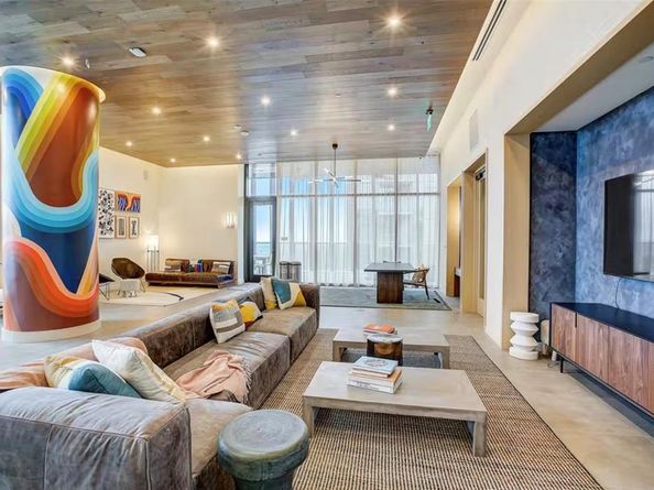 48 East Ave 1305, Austin TX 78701