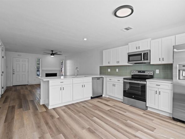 1810 River Crossing CIR B, Austin TX 78741