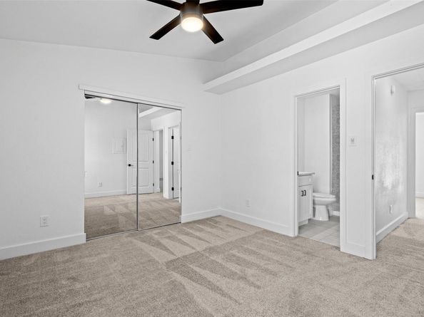 1810 River Crossing CIR B, Austin TX 78741