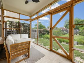 2601 Chandler Creek BLVD 11, Round Rock TX 78665