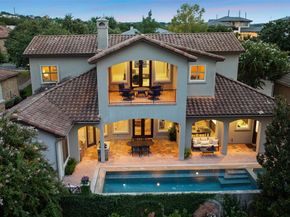 216 Golden Bear DR, Lakeway TX 78738