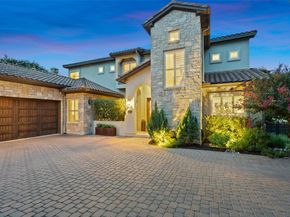 216 Golden Bear DR, Lakeway TX 78738