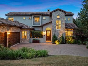 216 Golden Bear DR, Lakeway TX 78738
