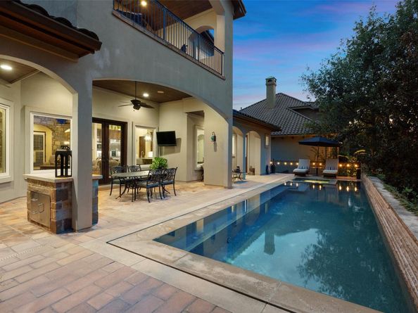 216 Golden Bear DR, Lakeway TX 78738