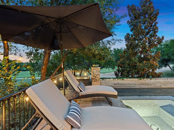 216 Golden Bear DR, Lakeway TX 78738