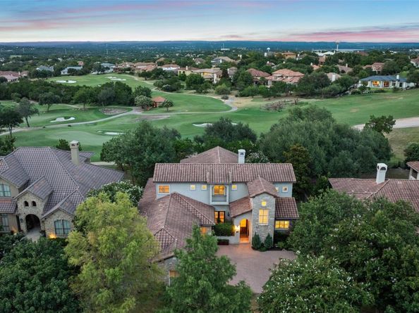 216 Golden Bear DR, Lakeway TX 78738