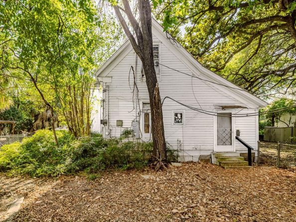 4412 Avenue B Ave, Austin TX 78751