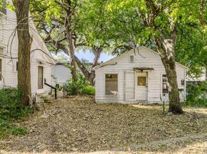 4412 Avenue B Ave, Austin TX 78751