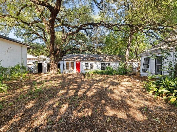 4412 Avenue B Ave, Austin TX 78751