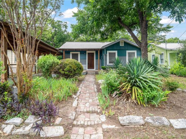 5213 Leralynn ST, Austin TX 78751