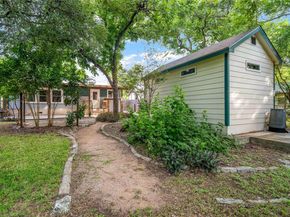 5213 Leralynn ST, Austin TX 78751