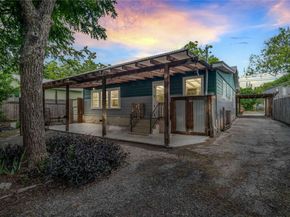 5213 Leralynn ST, Austin TX 78751