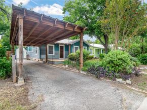 5213 Leralynn ST, Austin TX 78751