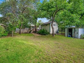 5213 Leralynn ST, Austin TX 78751