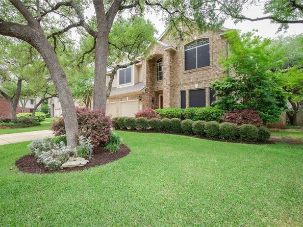 16912 Tidewater CV, Austin TX 78717