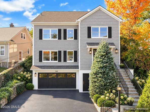 246 Pemberwick Road, Greenwich CT 06831
