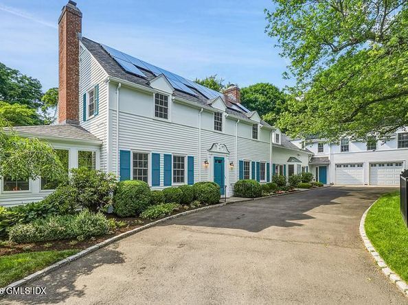39 Stanwich Road, Greenwich CT 06830