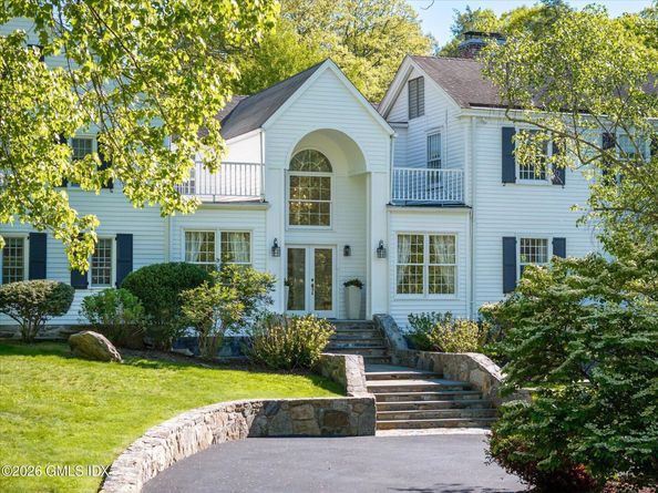 351 Erskine Road, Stamford CT 06903