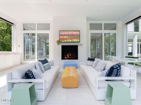 8 Fox Run Lane, Greenwich CT 06831